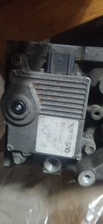 Club Volvo. Ru - Взаимозаменяемость гидроблоков на Вольво ХС60