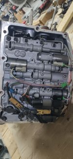 Club Volvo. Ru - Взаимозаменяемость гидроблоков на Вольво ХС60