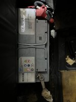 Club Volvo. Ru - Не заводится в холодную погоду.