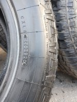 Club Volvo. Ru - Toyo Open Country A/T Plus 235/65 R17