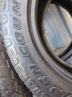 Club Volvo. Ru - Toyo Open Country A/T Plus 235/65 R17