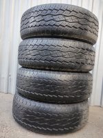 Club Volvo. Ru - Toyo Open Country A/T Plus 235/65 R17