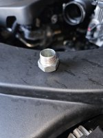 Club Volvo. Ru - Уровень масла в МКПП