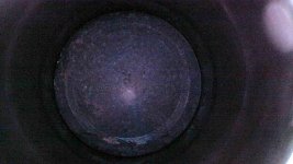 Club Volvo. Ru - B5254T2 Масложор после ремонта. Варианты решения.