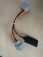 Club Volvo. Ru - Настроить BlueTooth - модуль к магнитоле
