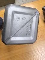 Club Volvo. Ru - Замена масла в АКПП
