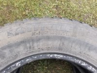 Club Volvo. Ru - Michelin Latitude X-Ice North 235/65 R17