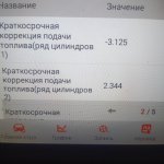 Club Volvo. Ru - Троение на холодную. B6324s