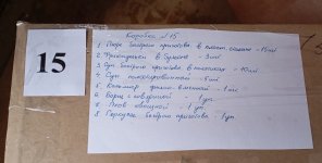 Club Volvo. Ru - Сбор №9 предновогодний