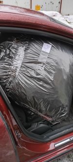Club Volvo. Ru - Сбор №9 предновогодний