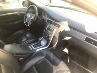 Club Volvo. Ru - Взаимозаменяемость руля Дорест 2008
