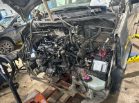 Club Volvo. Ru - Сбор №9 предновогодний