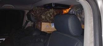 Club Volvo. Ru - Сбор №9 предновогодний
