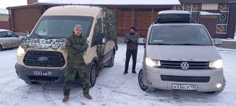 Club Volvo. Ru - Сбор №9 предновогодний
