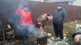 Club Volvo. Ru - [ОТМЕНИЛИ] 30 декабря, понедельник