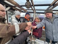 Club Volvo. Ru - [ОТМЕНИЛИ] 30 декабря, понедельник