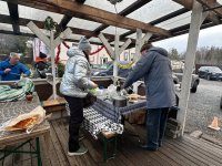 Club Volvo. Ru - [ОТМЕНИЛИ] 30 декабря, понедельник