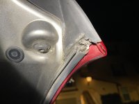 Club Volvo. Ru - Крышка багажника не закрывается от эл привода