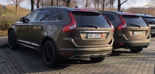 Club Volvo. Ru - Volvo XC60 2010г 2,4 AWD - на что заменить?