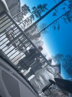 Club Volvo. Ru - Шашлык в лесу 06.01.25