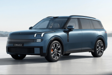 Club Volvo. Ru - Lync & Co использует SPA Evo, недоступную Volvo