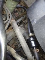 Club Volvo. Ru - Гул гидроусилителя руля