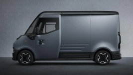 Club Volvo. Ru - Электрофургоны Volvo за год до производства Club Volvo. Ru - Электрофургоны Volvo за год до производства