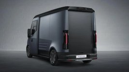 Club Volvo. Ru - Электрофургоны Volvo за год до производства Club Volvo. Ru - Электрофургоны Volvo за год до производства