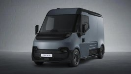 Club Volvo. Ru - Электрофургоны Volvo за год до производства Club Volvo. Ru - Электрофургоны Volvo за год до производства