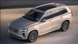 Club Volvo. Ru - XC90 2025 доступен в России Club Volvo. Ru - XC90 2025 доступен в России