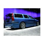 Club Volvo. Ru - Куплю спойлер на хлопушку V70