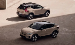 Club Volvo. Ru - Volvo переименовывает свои электрокары и увеличивает запас хода