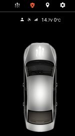 Club Volvo. Ru - LTO (литий-титанат) стартерный аккумулятор