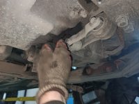 Club Volvo. Ru - Стуки справа и рык (или не рык)...