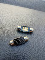 Club Volvo. Ru - Ошибки по всем блокам из-за bi-led линз