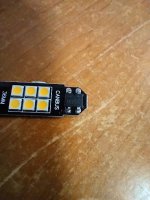 Club Volvo. Ru - Ошибки по всем блокам из-за bi-led линз