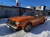 Club Volvo. Ru - Чей 2хх пепелац ?