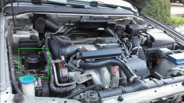 Club Volvo. Ru - 30611474 Существует ли аналог этой запчасти?