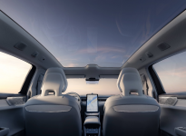 Club Volvo. Ru - Фастбэк Volvo ES90 официально презентован Club Volvo. Ru - Фастбэк Volvo ES90 официально презентован
