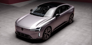 Club Volvo. Ru - Фастбэк Volvo ES90 официально презентован Club Volvo. Ru - Фастбэк Volvo ES90 официально презентован