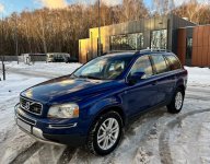 Ищу XC90 V8 для себя