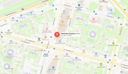 Club Volvo. Ru - 28.03 - Посиделки в последнюю пятницу месяца в Maximilian Brauhaus на Савушкина