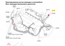 Club Volvo. Ru - Ошибки Р 0445,Р 0496,Р 0245