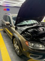 Club Volvo. Ru - хс70 2011 133000 км