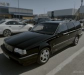 Volvo 855 t5