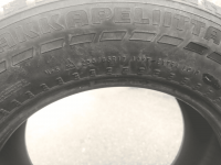 Nokian Hakkapeliitta 7 SUV 235/65R17