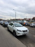 Club Volvo. Ru - Разбавим китайцев?:) Да, ещё одна белая.