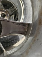 Club Volvo. Ru - [Продано] зимний комплект резины на дисках Hera 16"