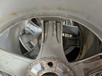 Club Volvo. Ru - [Продано] зимний комплект резины на дисках Hera 16"