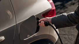 Club Volvo. Ru - Гибриды Volvo держатся, EV сдают позиции: спад продаж Club Volvo. Ru - Гибриды Volvo держатся, EV сдают позиции: спад продаж
